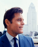 Jack Lord Photo