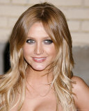 Ashlee Simpson Photo