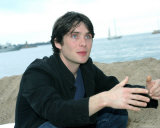 Cillian Murphy Photographie