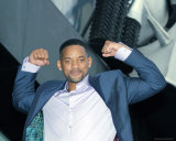 Will Smith Fotografía