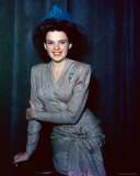 Judy Garland Photo