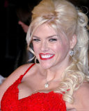 Anna Nicole Smith Photographie