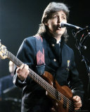 Paul McCartney Photographie