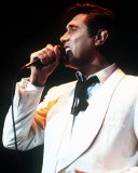Bryan Ferry Fotografía