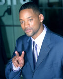 Will Smith Photo
