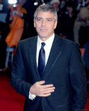George Clooney Photo