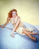 Jane Russell Photo