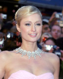 Paris Hilton Photo