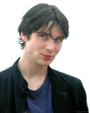 Cillian Murphy Photo