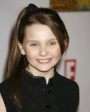 Abigail Breslin Photographie