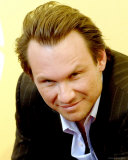 Christian Slater Foto