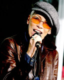 Annie Lennox Fotografía Annie Lennox Fotografía