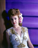 Marie McDonald Photo