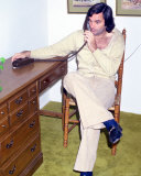 George Best Photographie