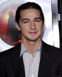 Shia LaBeouf Photo