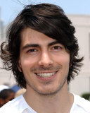 Brandon Routh Photo