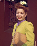 Frances Langford Photo