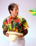 Robin Williams Fotografía
