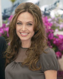 Angelina Jolie Photographie