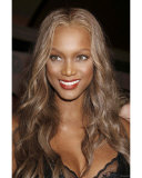 Tyra Banks Photo Tyra Banks Photo