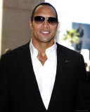 Dwayne Johnson Photo