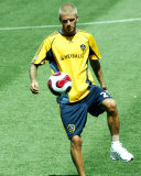 David Beckham Photo