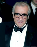 Martin Scorsese Photo