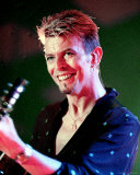 David Bowie Photo
