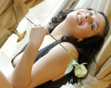 Alysson Paradis Photo