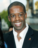 Adrian Lester Fotografía