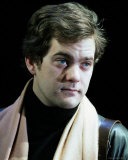 Joshua Jackson Photo