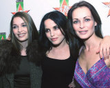 The Corrs Foto