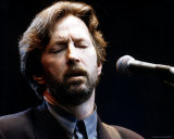 Eric Clapton Fotografía