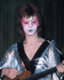 David Bowie Photo