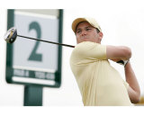 Sergio Garcia Photo