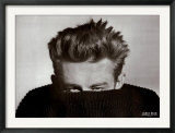 James Dean Posters by Phil Stern