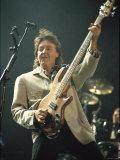 Paul McCartney Premium Photographic Print