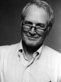 Paul Newman Premium Photographic Print