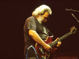 Jerry Garcia Premium Photographic Print Jerry Garcia Premium Photographic Print