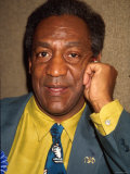 Bill Cosby Reproduction photographique sur papier de qualité