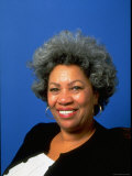 Voices of Diversity - Toni Morrison