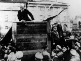 Russian Revolutionary Leader Vladimir Lenin Pósters Russian Revolutionary Leader Vladimir Lenin Pósters
