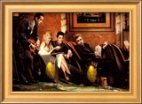 Classic Interlude Prints by Chris Consani