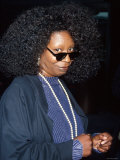 Whoopi Goldberg Reproduction photographique sur papier de qualité