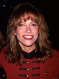 Carly Simon Reproduction photographique sur papier de qualité