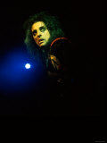 Alice Cooper Reproduction photographique sur papier de qualité