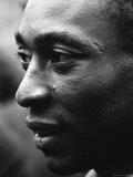 Pele Premium Photographic Print by Art Rickerby