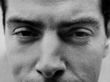 Close Up of 