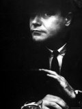 Jack Lemmon in The Apartment Directed by Billy Wilder Premium Photographic Print by Gjon Mili