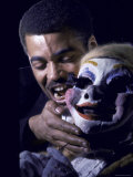 James Earl Jones in Scene from ...